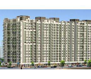 2 BHK Apartment For Resale in Vinay Unique Imperia Virar West Mumbai 5787964
