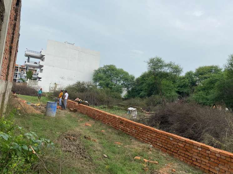 Kashi Ganga Ptomoter And Construction