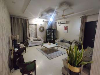 3 BHK Builder Floor For Resale in Green Fields Colony Faridabad  5788174