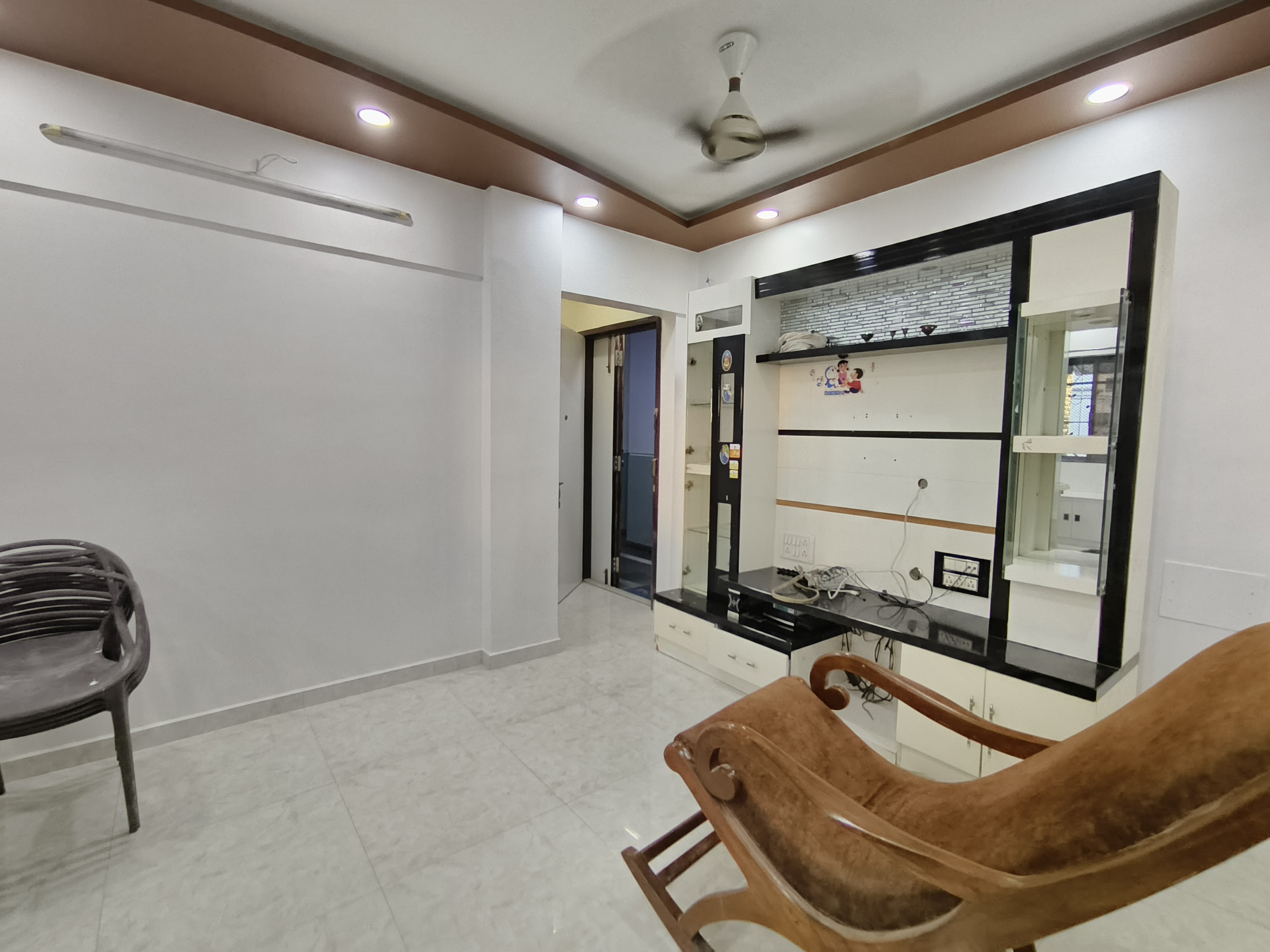 Rental 2 Bedroom 765 Sq.Ft. Apartment in Ekta Vivek Enclave, Dahisar