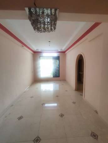 2 BHK Apartment For Resale in Nerul Sector 27 Navi Mumbai  5788245