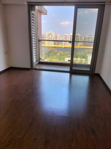 Bedroom in 4 BHK Apartment at Adani Group Western Heights, Andheri West – for Rent