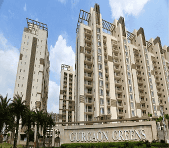 3 BHK Apartment For Rent in Emaar Gurgaon Greens Sector 102 Gurgaon  5788282