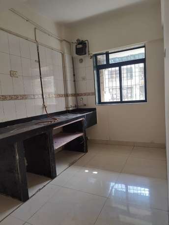 3 BHK Apartment For Resale in Siddhivinayak Tower Kamothe Kamothe Navi Mumbai 5788403