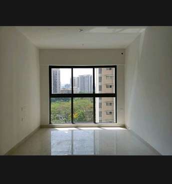 1 BHK Apartment For Resale in Aagman Mumbai 5788509