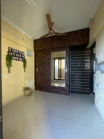 1 BHK Apartment For Resale in DGS Sheetal Deep Nalasopara West Mumbai 5788592