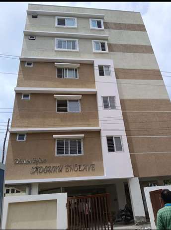 3 BHK Apartment For Resale in Hayathnagar Hyderabad 5788674