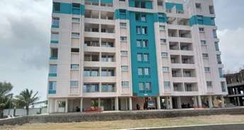 1 BHK Apartment For Resale in Amrut Kalash Apartments Shikrapur Pune 5788721