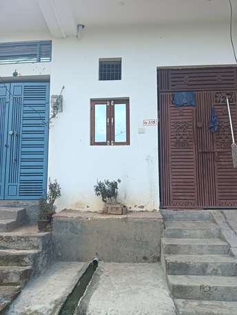 3 BHK Independent House For Resale in Akash Nagar Ghaziabad 5788814