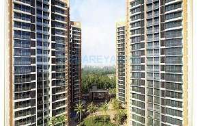 1 BHK Apartment For Resale in Lokhandwala Infrastructure Spring Grove Kandivali East Mumbai 5788866