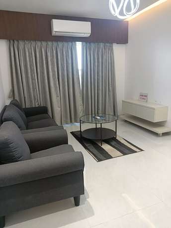 2 BHK Apartment For Resale in Liberty Bay Vue Malad West Mumbai 5788914