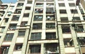 2 BHK Apartment For Resale in Chauhan Avenue Goregaon West Mumbai 5788967