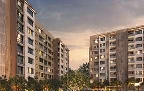 3 BHK Apartment For Resale in Lodha Eternis Andheri East Mumbai 5789053