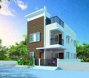 3 BHK Villa For Resale in Modi Silver Oak Villas Cherlapally Hyderabad 5789114