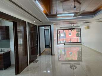 3 BHK Builder Floor For Resale in Chittaranjan Park Delhi 5789167