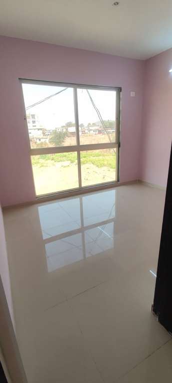 1 BHK Apartment For Resale in Badlapur West Thane 5789318