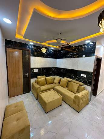 2 BHK Builder Floor For Resale in Uttam Nagar Delhi 5789301