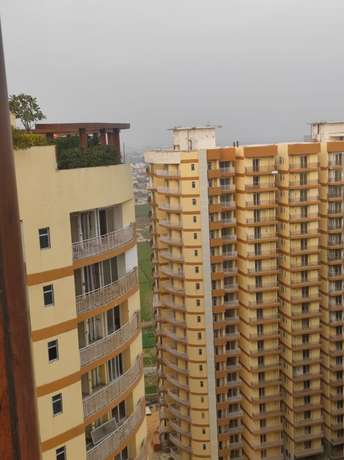 3 BHK Apartment For Resale in Rise Organic Ghar Lal Kuan Ghaziabad 5789313