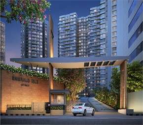 3 BHK Apartment For Resale in LnT Veridian Powai Mumbai 5789401