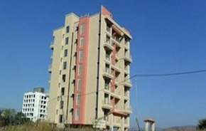 2 BHK Apartment For Resale in Balaji Galaxy Apartment Kalamboli Navi Mumbai 5789453