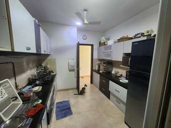 3 BHK Apartment For Resale in Oberoi Realty Exquisite Goregaon East Mumbai 5789456