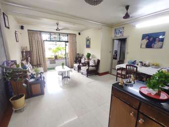 2 BHK Apartment For Resale in Nerul Navi Mumbai 5789573
