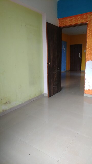 Room in 2 BHK Apartment at Uma Paradise, Taloja – for Sale