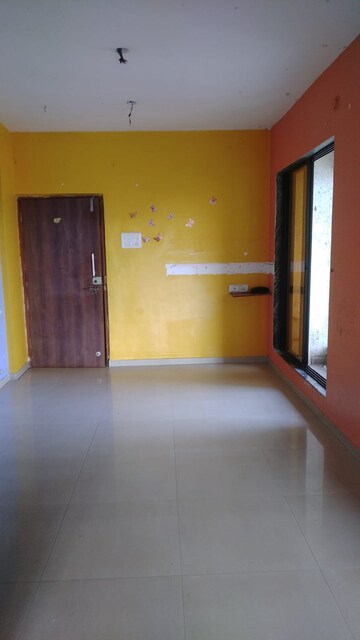 Room in 2 BHK Apartment at Uma Paradise, Taloja – for Sale