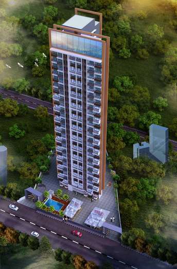 1 BHK Apartment For Resale in Dombivli East Thane 5789813
