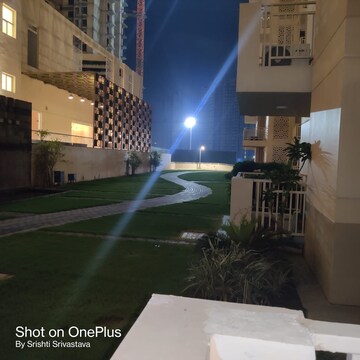  Office Space – Exterior View View at M3M Urbana, Sector 67 - for Rent