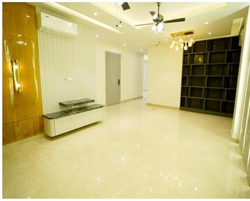 Living Room in 3 BHK Apartment at DLF Ultima Phase II, Sector 81 – for Sale