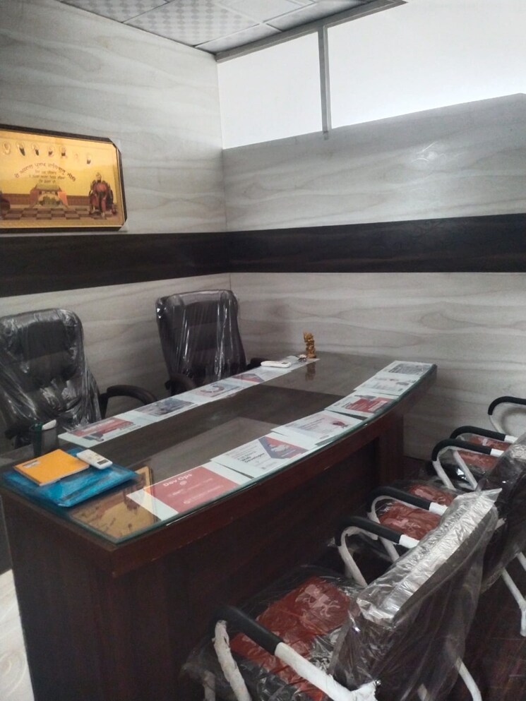 Team Area, panchkula urban estate Commercial Office Space 1200 Sq.Ft. In Panchkula Urban Estate Panchkula 5789889