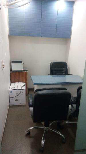 Commercial Office Space 250 Sq.Ft. For Resale In Laxmi Nagar Delhi 5789923