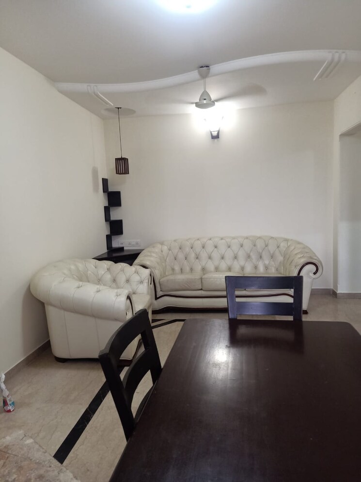 Living Room, samartha-deep 2 Bedroom 1025 Sq.Ft. Apartment In Andheri West Mumbai 5789960