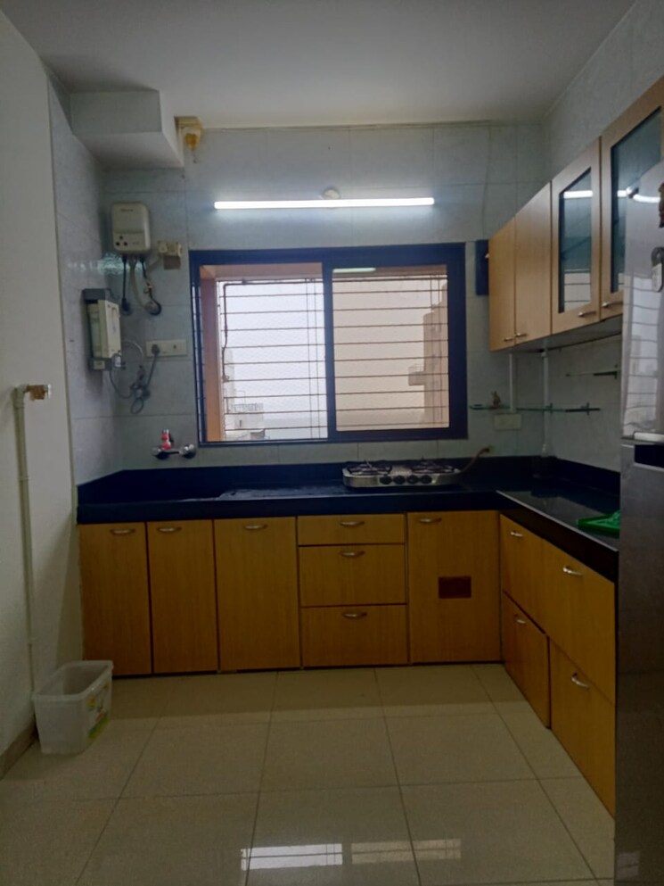 Kitchen, samartha-deep 2 Bedroom 1025 Sq.Ft. Apartment In Andheri West Mumbai 5789960