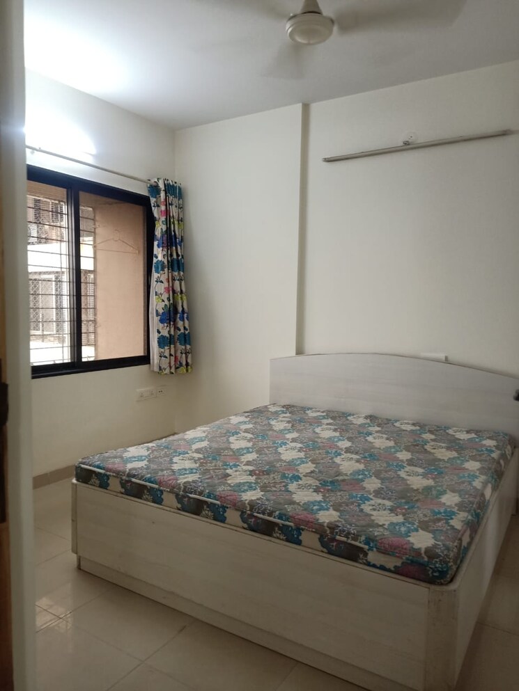 Attached Bathroom, samartha-deep 2 Bedroom 1025 Sq.Ft. Apartment In Andheri West Mumbai 5789960