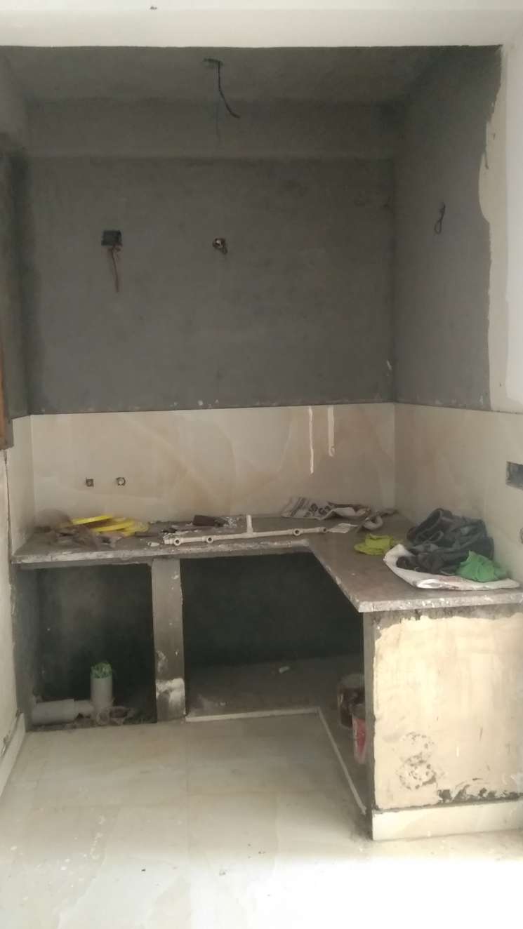 2 Bedroom 60 Sq.Yd. Builder Floor in Ghaziabad Central Ghaziabad