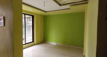 Studio Apartment For Resale in Kamothe Sector 6a Navi Mumbai 5790021