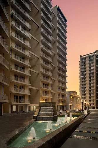 3 BHK Apartment For Resale in Mittal Rajnagar Residency Raj Nagar Extension Ghaziabad 5790048