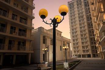 3 BHK Apartment For Resale in Mittal Rajnagar Residency Raj Nagar Extension Ghaziabad 5790060
