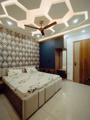 3 BHK Builder Floor For Resale in Dwarka Mor Delhi 5790129