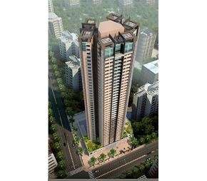 3 BHK Apartment For Resale in Lotus Sky Garden Malad West Mumbai 5790136