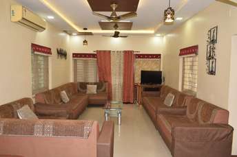 5 BHK Independent House For Resale in Ambli Ahmedabad 5790174