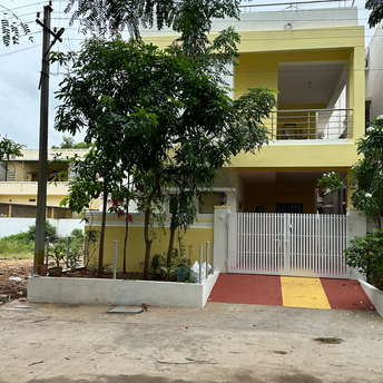 3 BHK Villa For Resale in Sainikpuri Hyderabad 5790244