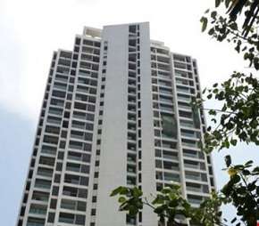 6 BHK Apartment For Resale in Bayview Terraces Prabhadevi Mumbai 5790230