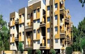 2 BHK Apartment For Resale in Kohinoor Saheels Elegance Thergaon Pune 5790307