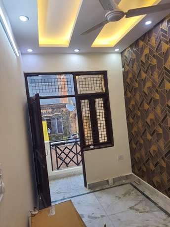 3 BHK Builder Floor For Resale in Ghaziabad Central Ghaziabad 5790350