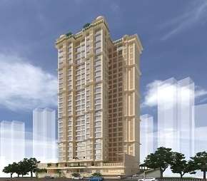 1 BHK Apartment For Resale in Laxmi Raajvilas Malad Malad West Mumbai 5790456