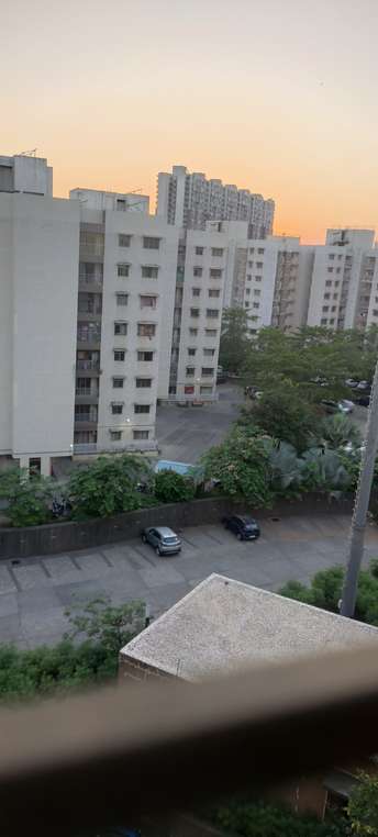 1 BHK Apartment For Rent in Lodha Casa Rio Dombivli East Thane 5790517