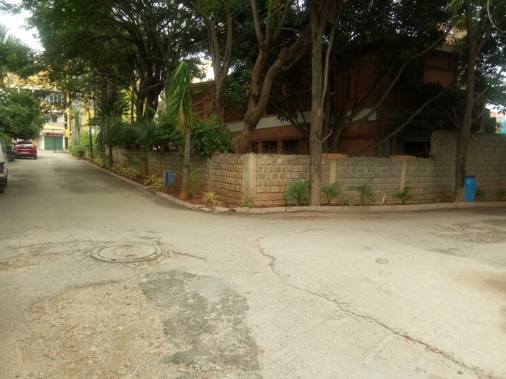 Resale 6480 Sq.Ft. Plot in Marathahalli Bangalore 5790688